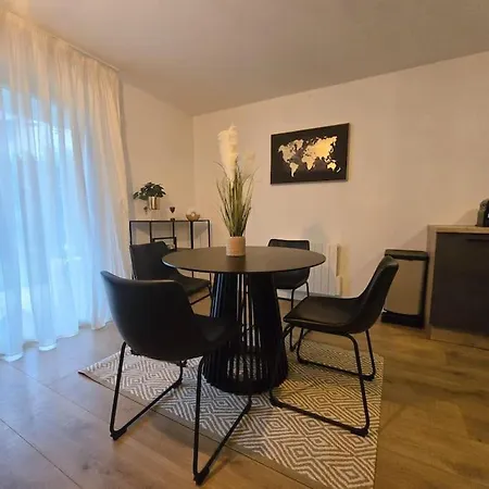 L'apaisant Thonon-les-Bains