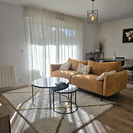 L'apaisant Thonon-les-Bains