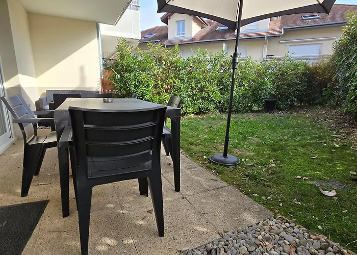 L'apaisant *
